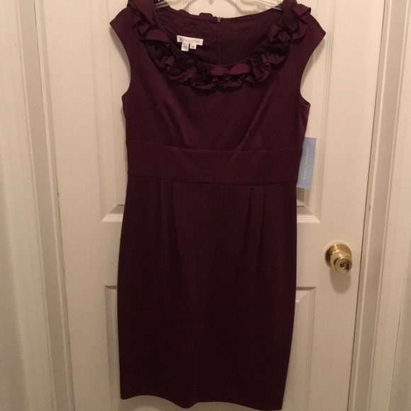 NWT London Times dress - Picture 1 of 4